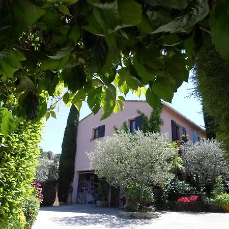 La Sapiniere -Chambres Climatisees Buisson Buitenkant foto
