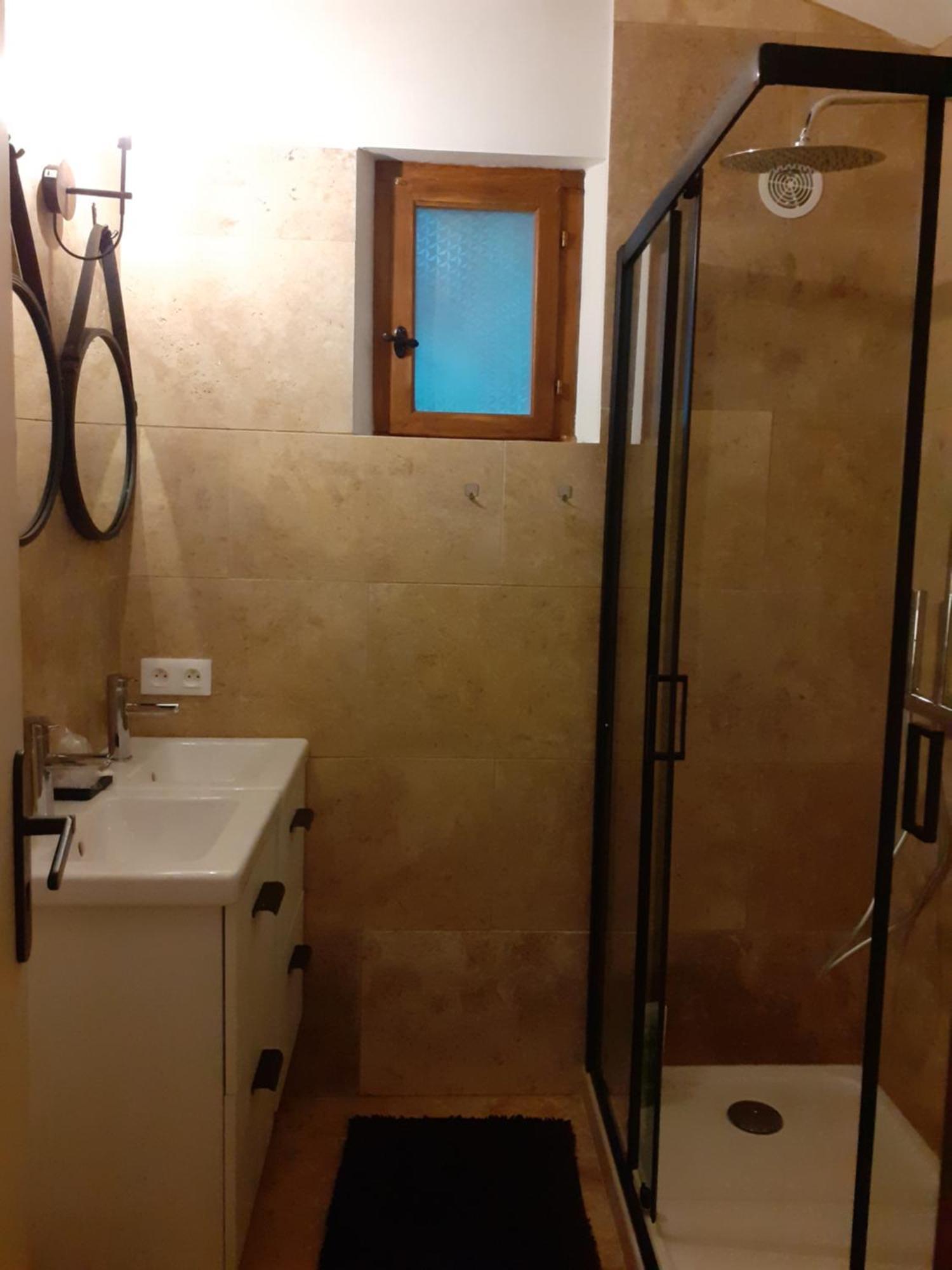 La Sapiniere -Chambres Climatisees Buisson Buitenkant foto