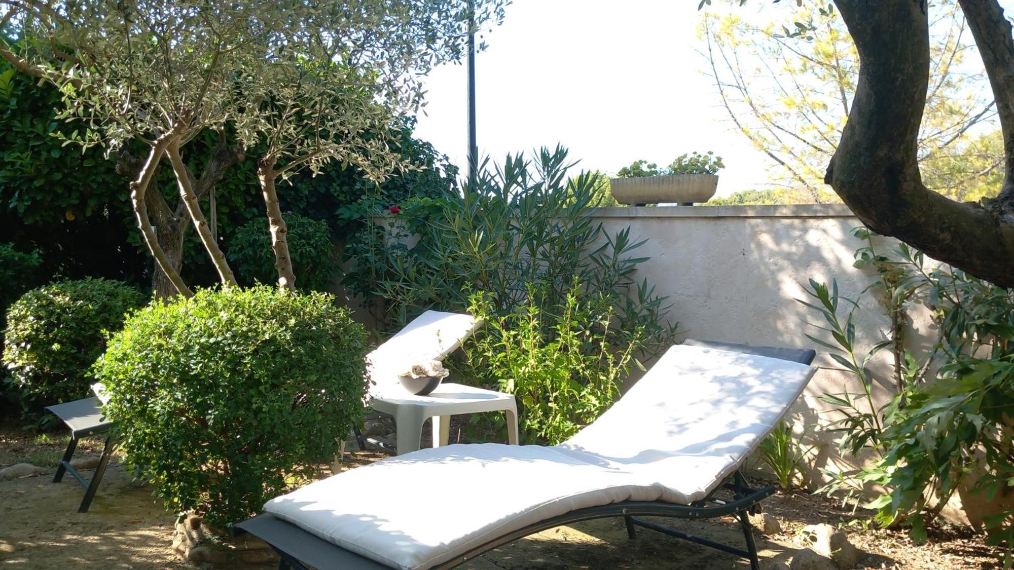 La Sapiniere -Chambres Climatisees Buisson Buitenkant foto