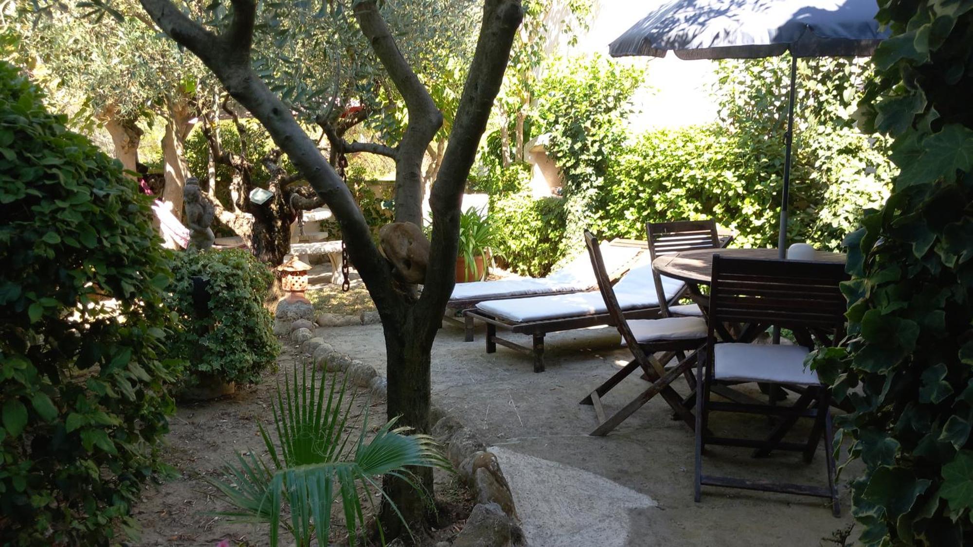 La Sapiniere -Chambres Climatisees Buisson Buitenkant foto
