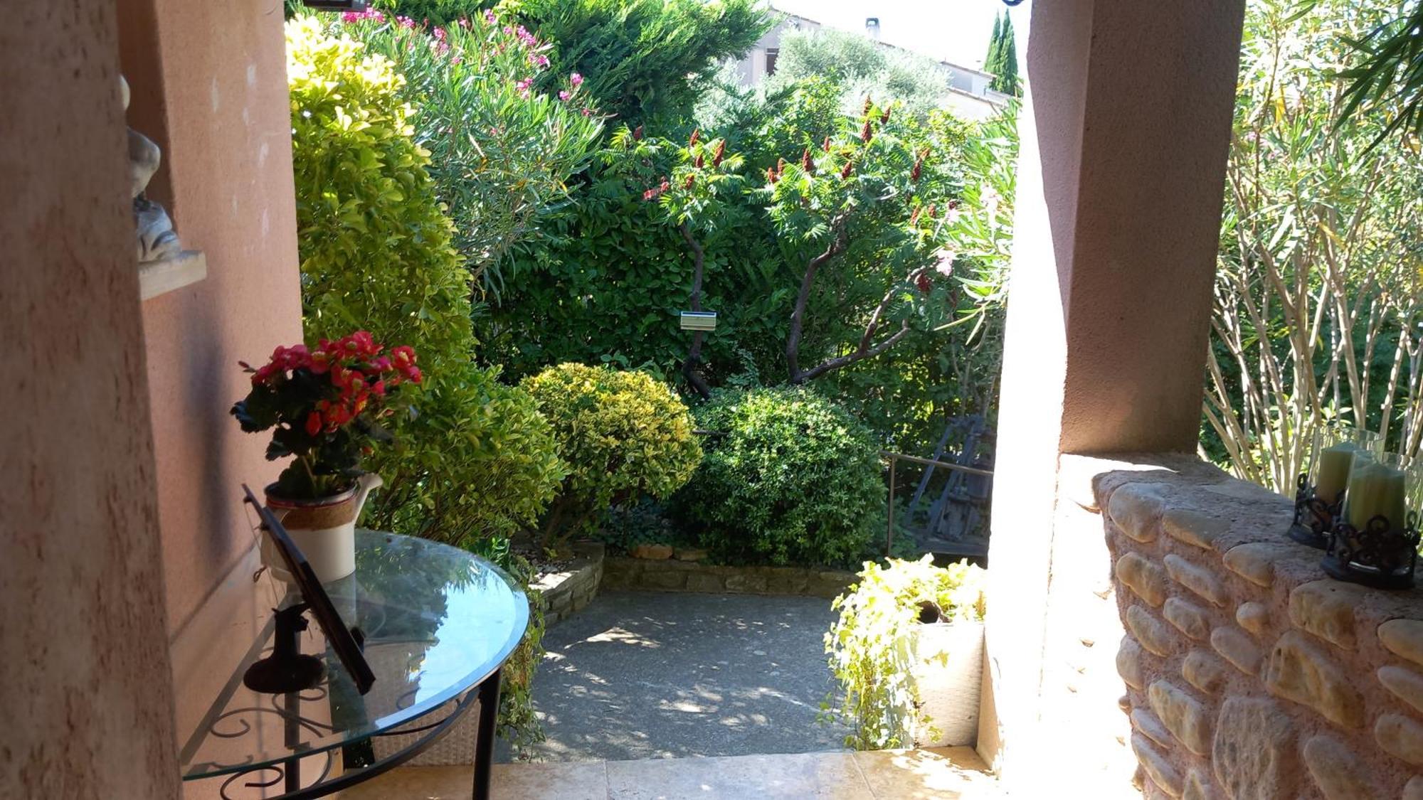 La Sapiniere -Chambres Climatisees Buisson Buitenkant foto
