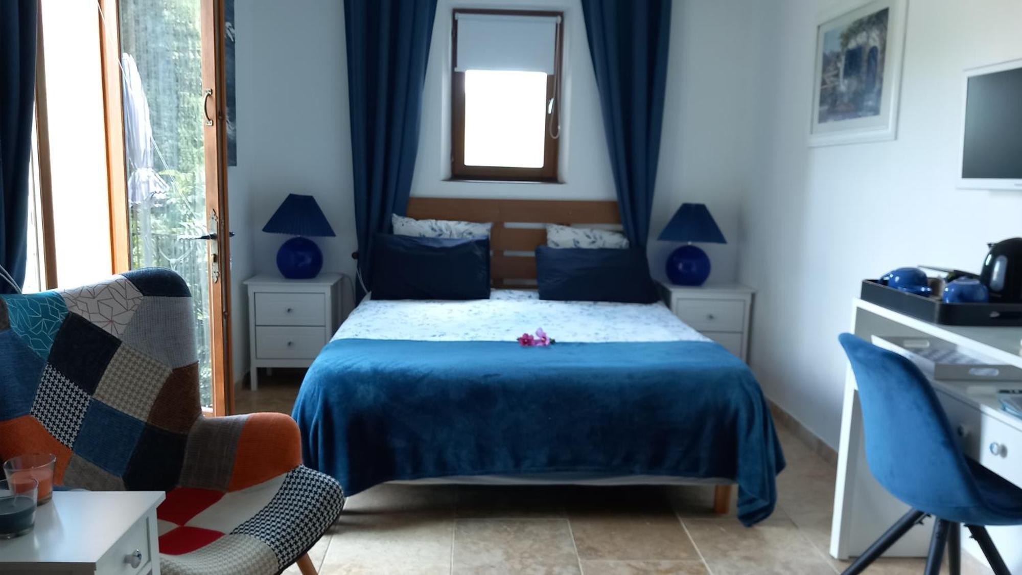 La Sapiniere -Chambres Climatisees Buisson Buitenkant foto